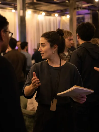 Operators and startup leaders in the Spark AI community