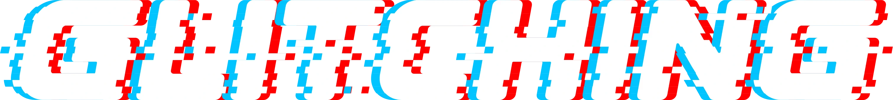 Glitching.ai logo