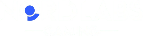 Nord Labs Gaming logo
